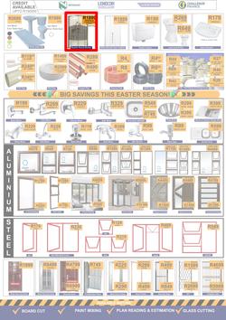 K Carrim Builders Mecca : SOS Seriously Overstocked (24 March - 9 May 2023), page 2
