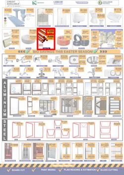 K Carrim Builders Mecca : SOS Seriously Overstocked (24 March - 9 May 2023), page 2
