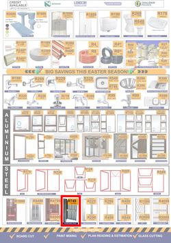 K Carrim Builders Mecca : SOS Seriously Overstocked (24 March - 9 May 2023), page 2