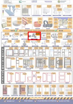 K Carrim Builders Mecca : SOS Seriously Overstocked (24 March - 9 May 2023), page 2