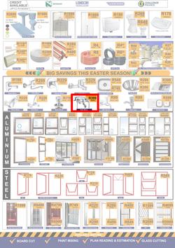 K Carrim Builders Mecca : SOS Seriously Overstocked (24 March - 9 May 2023), page 2