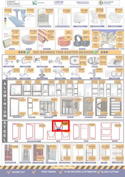 K Carrim Builders Mecca : SOS Seriously Overstocked (24 March - 9 May 2023), page 2