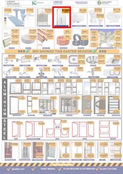 K Carrim Builders Mecca : SOS Seriously Overstocked (24 March - 9 May 2023), page 2