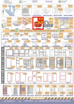 K Carrim Builders Mecca : SOS Seriously Overstocked (24 March - 9 May 2023), page 2