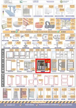 K Carrim Builders Mecca : SOS Seriously Overstocked (24 March - 9 May 2023), page 2