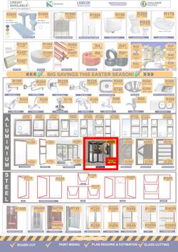 K Carrim Builders Mecca : SOS Seriously Overstocked (24 March - 9 May 2023), page 2