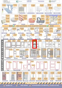 K Carrim Builders Mecca : SOS Seriously Overstocked (24 March - 9 May 2023), page 2