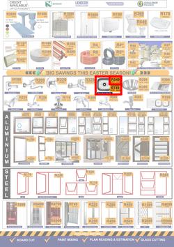 K Carrim Builders Mecca : SOS Seriously Overstocked (24 March - 9 May 2023), page 2