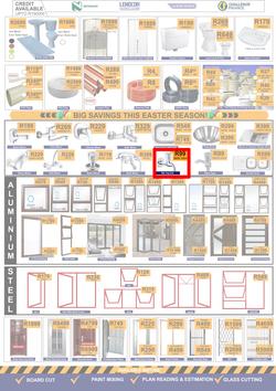 K Carrim Builders Mecca : SOS Seriously Overstocked (24 March - 9 May 2023), page 2