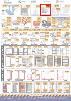 K Carrim Builders Mecca : SOS Seriously Overstocked (24 March - 9 May 2023), page 2