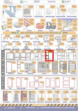 K Carrim Builders Mecca : SOS Seriously Overstocked (24 March - 9 May 2023), page 2