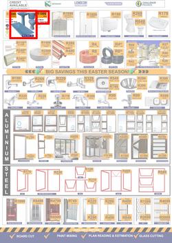 K Carrim Builders Mecca : SOS Seriously Overstocked (24 March - 9 May 2023), page 2