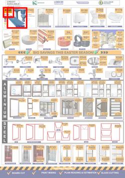 K Carrim Builders Mecca : SOS Seriously Overstocked (24 March - 9 May 2023), page 2