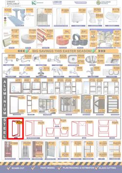 K Carrim Builders Mecca : SOS Seriously Overstocked (24 March - 9 May 2023), page 2