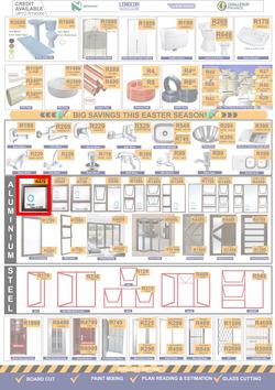 K Carrim Builders Mecca : SOS Seriously Overstocked (24 March - 9 May 2023), page 2