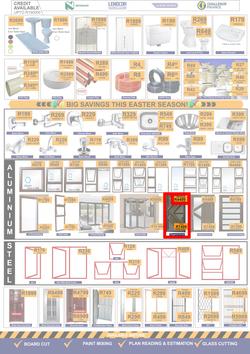 K Carrim Builders Mecca : SOS Seriously Overstocked (24 March - 9 May 2023), page 2