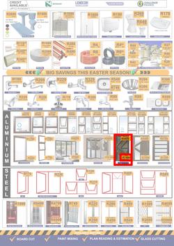 K Carrim Builders Mecca : SOS Seriously Overstocked (24 March - 9 May 2023), page 2