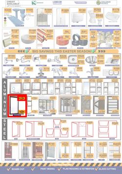 K Carrim Builders Mecca : SOS Seriously Overstocked (24 March - 9 May 2023), page 2