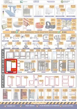 K Carrim Builders Mecca : SOS Seriously Overstocked (24 March - 9 May 2023), page 2