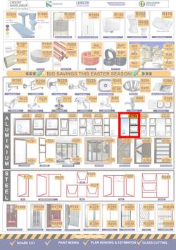 K Carrim Builders Mecca : SOS Seriously Overstocked (24 March - 9 May 2023), page 2