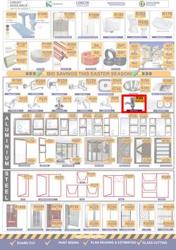 K Carrim Builders Mecca : SOS Seriously Overstocked (24 March - 9 May 2023), page 2