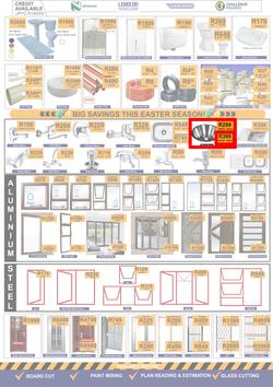 K Carrim Builders Mecca : SOS Seriously Overstocked (24 March - 9 May 2023), page 2