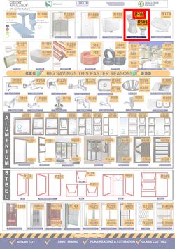 K Carrim Builders Mecca : SOS Seriously Overstocked (24 March - 9 May 2023), page 2