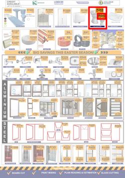 K Carrim Builders Mecca : SOS Seriously Overstocked (24 March - 9 May 2023), page 2