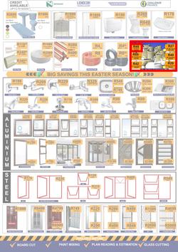 K Carrim Builders Mecca : SOS Seriously Overstocked (24 March - 9 May 2023), page 2