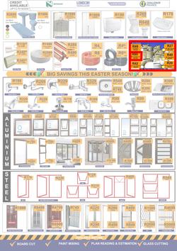 K Carrim Builders Mecca : SOS Seriously Overstocked (24 March - 9 May 2023), page 2