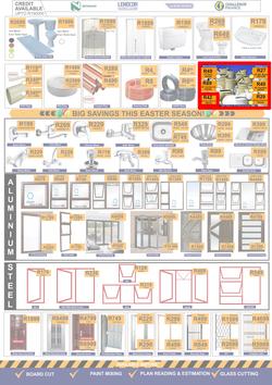 K Carrim Builders Mecca : SOS Seriously Overstocked (24 March - 9 May 2023), page 2