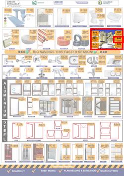 K Carrim Builders Mecca : SOS Seriously Overstocked (24 March - 9 May 2023), page 2