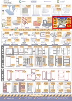 K Carrim Builders Mecca : SOS Seriously Overstocked (24 March - 9 May 2023), page 2
