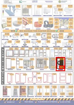 K Carrim Builders Mecca : SOS Seriously Overstocked (24 March - 9 May 2023), page 2