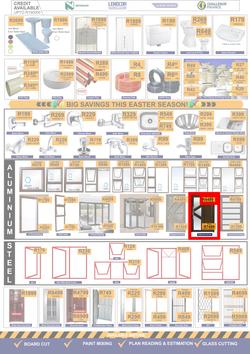 K Carrim Builders Mecca : SOS Seriously Overstocked (24 March - 9 May 2023), page 2