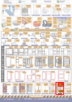 K Carrim Builders Mecca : SOS Seriously Overstocked (24 March - 9 May 2023), page 2