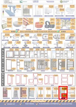 K Carrim Builders Mecca : SOS Seriously Overstocked (24 March - 9 May 2023), page 2