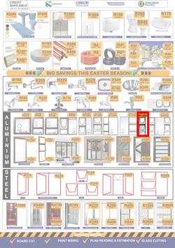 K Carrim Builders Mecca : SOS Seriously Overstocked (24 March - 9 May 2023), page 2