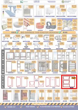 K Carrim Builders Mecca : SOS Seriously Overstocked (24 March - 9 May 2023), page 2