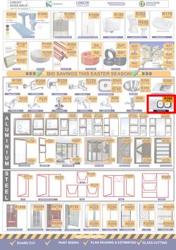 K Carrim Builders Mecca : SOS Seriously Overstocked (24 March - 9 May 2023), page 2
