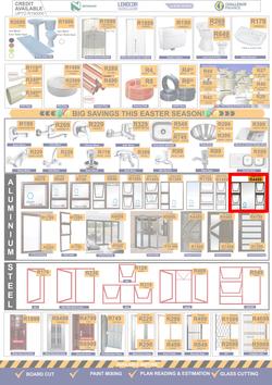 K Carrim Builders Mecca : SOS Seriously Overstocked (24 March - 9 May 2023), page 2
