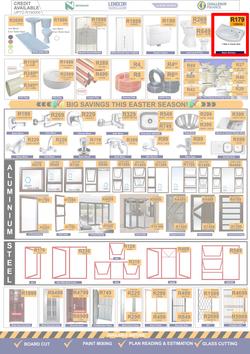 K Carrim Builders Mecca : SOS Seriously Overstocked (24 March - 9 May 2023), page 2