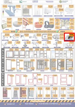 K Carrim Builders Mecca : SOS Seriously Overstocked (24 March - 9 May 2023), page 2
