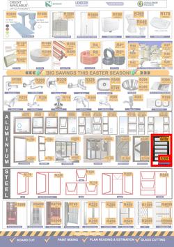 K Carrim Builders Mecca : SOS Seriously Overstocked (24 March - 9 May 2023), page 2