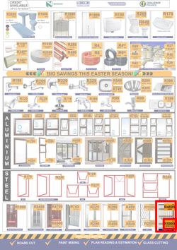 K Carrim Builders Mecca : SOS Seriously Overstocked (24 March - 9 May 2023), page 2