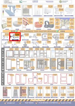 K Carrim Builders Mecca : SOS Seriously Overstocked (24 March - 9 May 2023), page 2