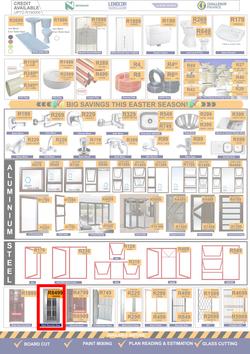 K Carrim Builders Mecca : SOS Seriously Overstocked (24 March - 9 May 2023), page 2