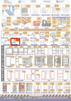 K Carrim Builders Mecca : SOS Seriously Overstocked (24 March - 9 May 2023), page 2