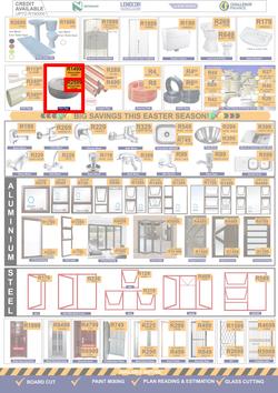 K Carrim Builders Mecca : SOS Seriously Overstocked (24 March - 9 May 2023), page 2
