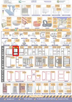 K Carrim Builders Mecca : SOS Seriously Overstocked (24 March - 9 May 2023), page 2